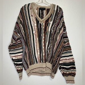Conte di Milano vintage sweater